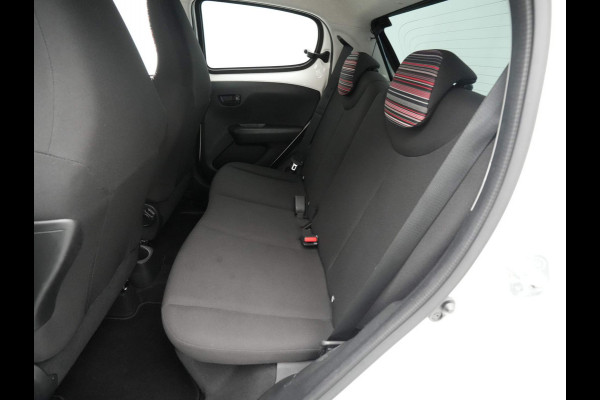 Citroën C1 1.0 VTi Feel Airco Bluetooth Elek. Ramen 5-Deurs 203