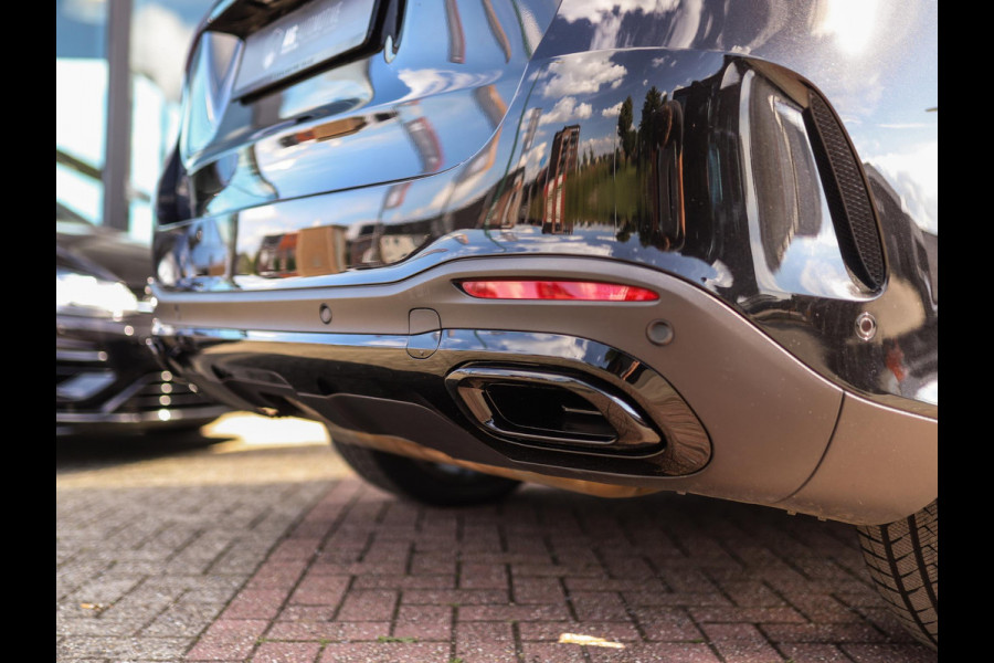 Mercedes-Benz GLE 450 4MATIC Premium Plus | Luchtvering | Trekhaak | 360° Camera | Pano | Head-Up Display