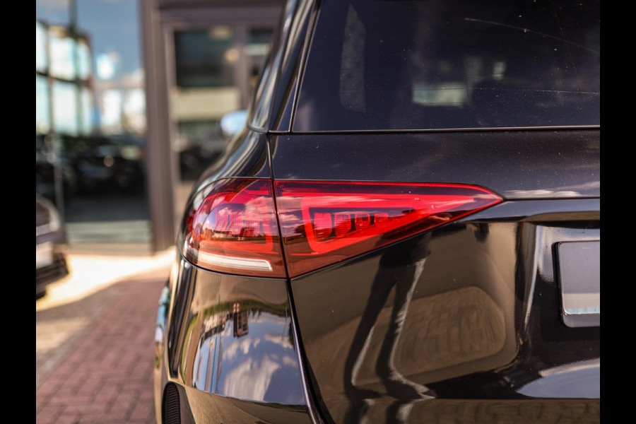 Mercedes-Benz GLE 450 4MATIC Premium Plus | Luchtvering | Trekhaak | 360° Camera | Pano | Head-Up Display