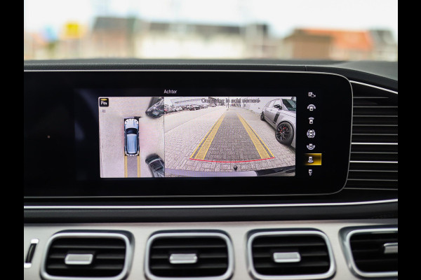 Mercedes-Benz GLE 450 4MATIC Premium Plus | Luchtvering | Trekhaak | 360° Camera | Pano | Head-Up Display