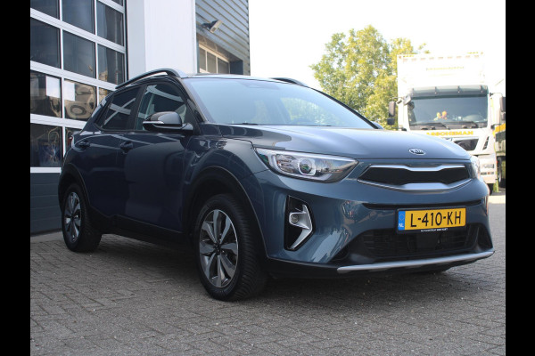 Kia Stonic 1.0 T-GDi MHEV DynamicPlusLine | Clima | Cruise | Navi | PDC | Carplay