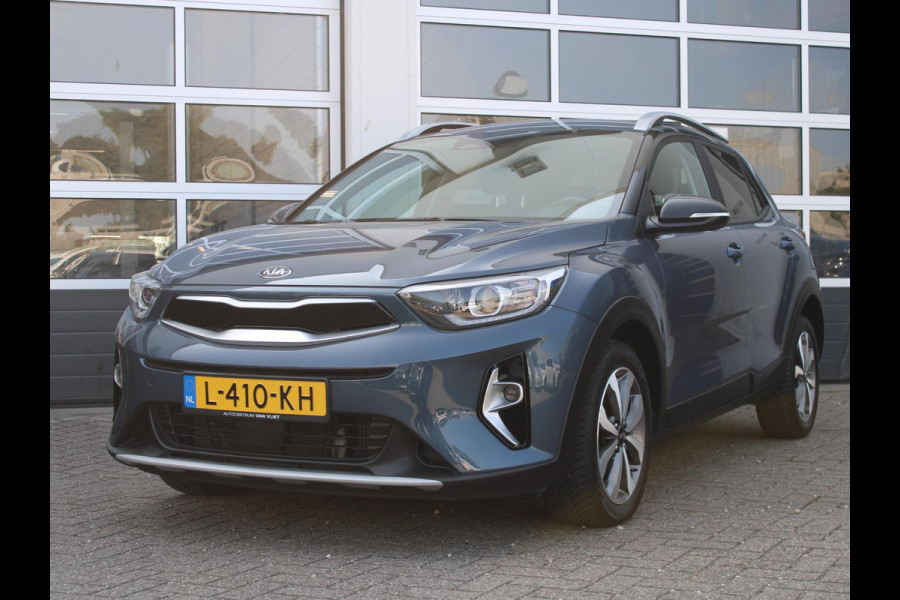 Kia Stonic 1.0 T-GDi MHEV DynamicPlusLine | Clima | Cruise | Navi | PDC | Carplay