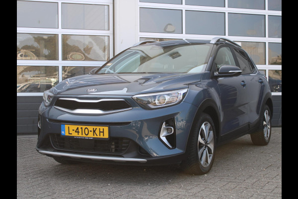 Kia Stonic 1.0 T-GDi MHEV DynamicPlusLine | Clima | Cruise | Navi | PDC | Carplay