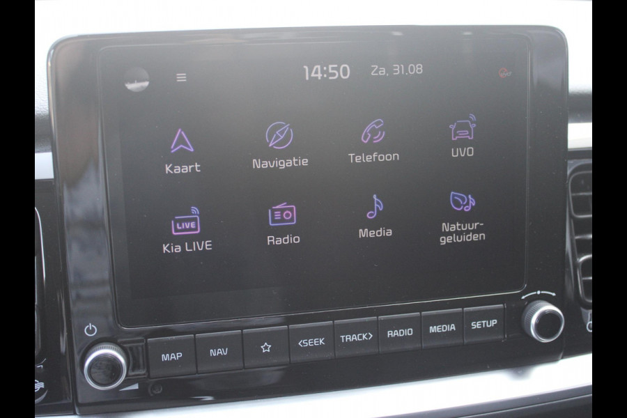 Kia Stonic 1.0 T-GDi MHEV DynamicPlusLine | Clima | Cruise | Navi | PDC | Carplay