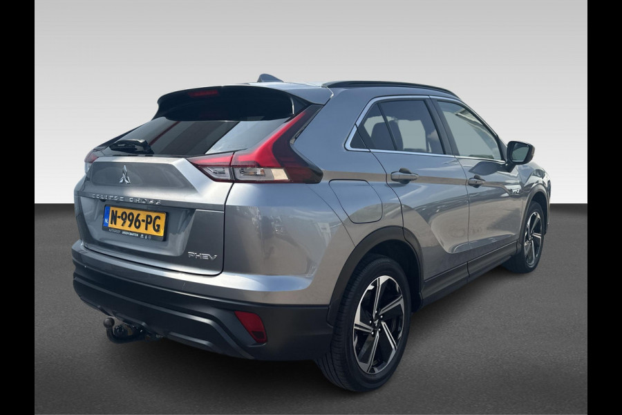 Mitsubishi Eclipse Cross 2.4 PHEV Intense