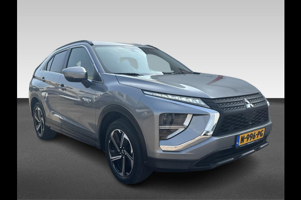 Mitsubishi Eclipse Cross 2.4 PHEV Intense