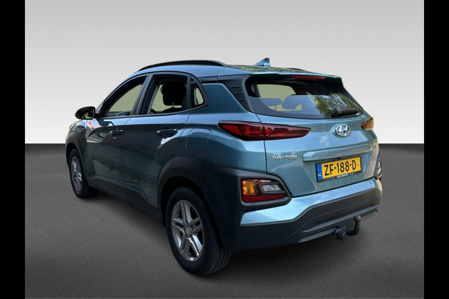 Hyundai Kona 1.0 T-GDI Comfort | Navigatie | Climate control | Trekhaak