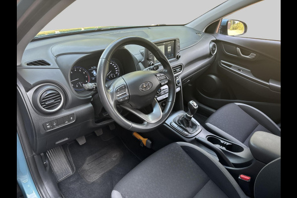 Hyundai Kona 1.0 T-GDI Comfort | Navigatie | Climate control | Trekhaak