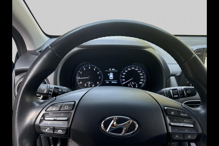 Hyundai Kona 1.0 T-GDI Comfort | Navigatie | Climate control | Trekhaak