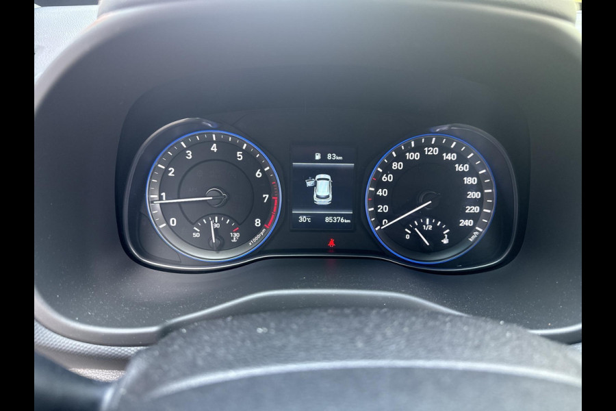 Hyundai Kona 1.0 T-GDI Comfort | Navigatie | Climate control | Trekhaak