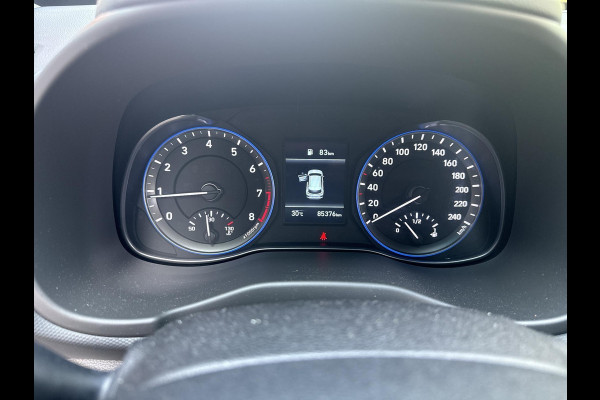 Hyundai Kona 1.0 T-GDI Comfort | Navigatie | Climate control | Trekhaak