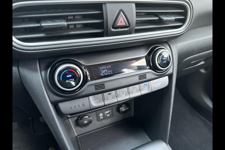 Hyundai Kona 1.0 T-GDI Comfort | Navigatie | Climate control | Trekhaak