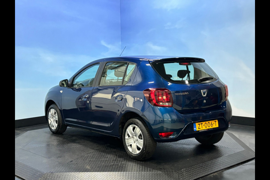 Dacia Sandero 1.0 SCe Laureate airco | Cruise