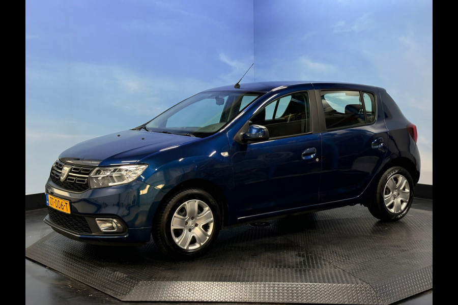 Dacia Sandero 1.0 SCe Laureate airco | Cruise