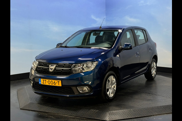 Dacia Sandero 1.0 SCe Laureate airco | Cruise