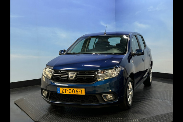 Dacia Sandero 1.0 SCe Laureate airco | Cruise