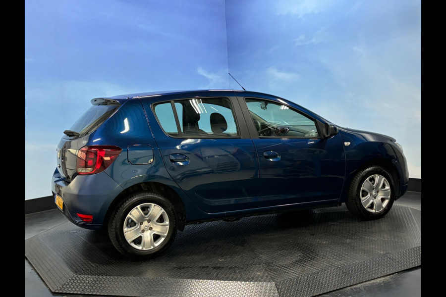 Dacia Sandero 1.0 SCe Laureate airco | Cruise