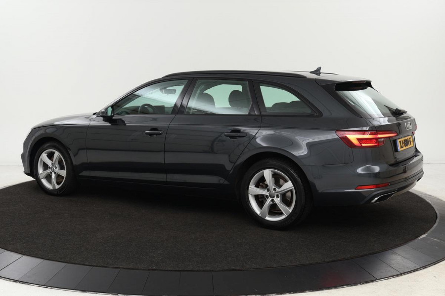 Audi A4 2.0 TDI Sport | Full LED | Navigatie | Sportstoelen | Climate control | PDC | Cruise control | Bluetooth