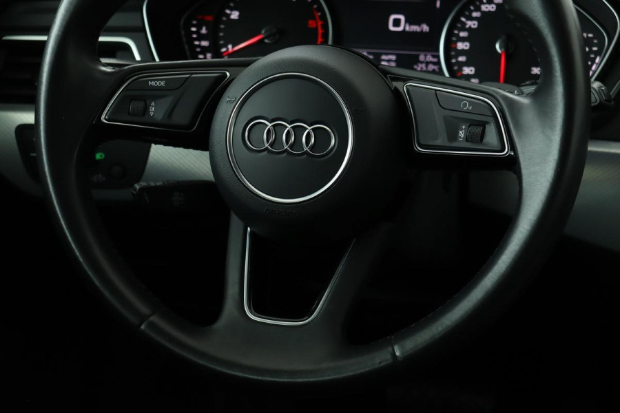 Audi A4 2.0 TDI Sport | Full LED | Navigatie | Sportstoelen | Climate control | PDC | Cruise control | Bluetooth