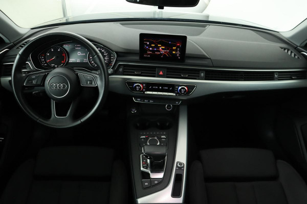 Audi A4 2.0 TDI Sport | Full LED | Navigatie | Sportstoelen | Climate control | PDC | Cruise control | Bluetooth