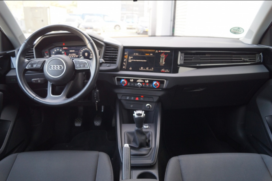 Audi A1 Sportback 25 TFSI Pro Line -NAVI-ECC-PDC-DIGI-