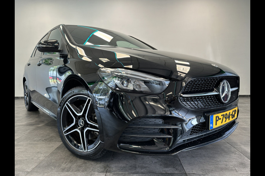 Mercedes-Benz B-Klasse 250 e Premium AMG 18'lmv Full-led Sfeerverlichting 2 jaar garantie mogelijk* (vraag naar de voorwaarden)