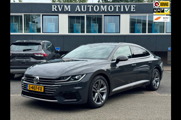 Volkswagen Arteon 2.0 TSI Business R VAN 31.900 VOOR 29.877 UW ZOMERVOORDEEL: 2.023! | RIJKLAARPRIJS INCL. 12 MND. BOVAGGARANTIE