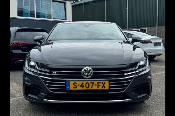 Volkswagen Arteon 2.0 TSI Business R VAN 31.900 VOOR 29.877 UW ZOMERVOORDEEL: 2.023! | RIJKLAARPRIJS INCL. 12 MND. BOVAGGARANTIE