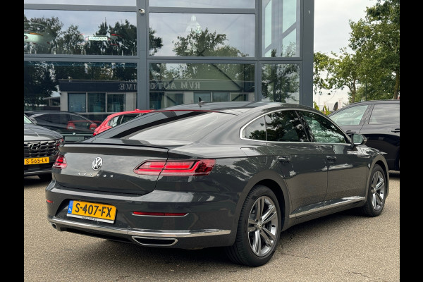 Volkswagen Arteon 2.0 TSI Business R VAN 31.900 VOOR 29.877 UW ZOMERVOORDEEL: 2.023! | RIJKLAARPRIJS INCL. 12 MND. BOVAGGARANTIE