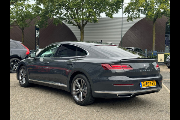 Volkswagen Arteon 2.0 TSI Business R VAN 31.900 VOOR 29.877 UW ZOMERVOORDEEL: 2.023! | RIJKLAARPRIJS INCL. 12 MND. BOVAGGARANTIE