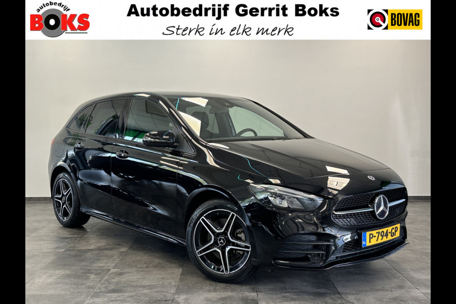 Mercedes-Benz B-Klasse 250 e Premium AMG 18'lmv Full-led Sfeerverlichting 2 jaar garantie mogelijk* (vraag naar de voorwaarden)