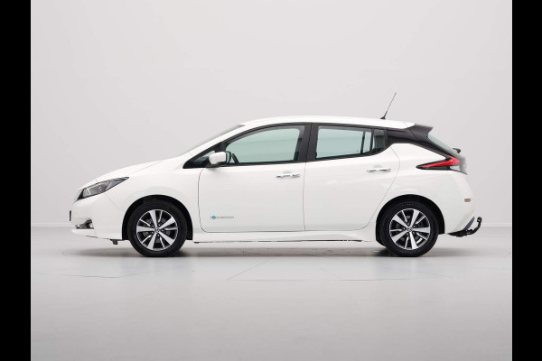 Nissan Leaf Acenta 40 kWh (Ex 2.000,- Subsidie) Navigatie Camera Trekhaak Stuurverwarming 56