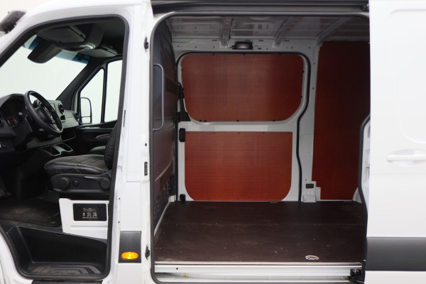 Mercedes-Benz Sprinter 314 2.2 CDI Automaat L2H1 2x Schuifdeur, Airco, Cruise, Apple Carplay, Bluetooth, Trekhaak, 18''