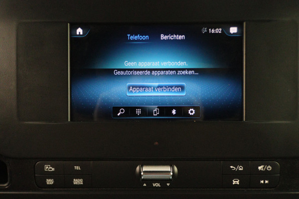 Mercedes-Benz Sprinter 314 2.2 CDI Automaat L2H1 2x Schuifdeur, Airco, Cruise, Apple Carplay, Bluetooth, Trekhaak, 18''