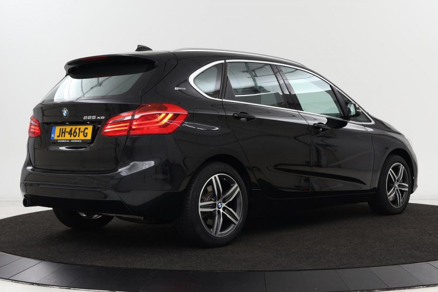 BMW 2 Serie Active Tourer 225xe Sport | Keyless | Full LED | Navigatie | PDC | Sportstoelen | Bluetooth | Climate control | Cruise control