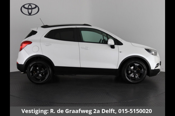 Opel Mokka X 1.4 Turbo Business+ | Navigatie | Trekhaak | Parkeersensoren |