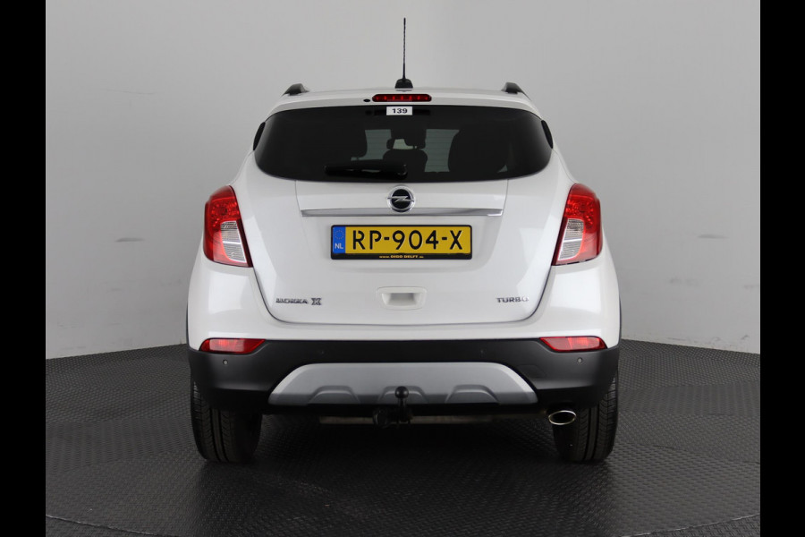 Opel Mokka X 1.4 Turbo Business+ | Navigatie | Trekhaak | Parkeersensoren |