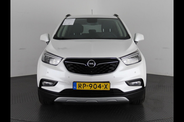 Opel Mokka X 1.4 Turbo Business+ | Navigatie | Trekhaak | Parkeersensoren |