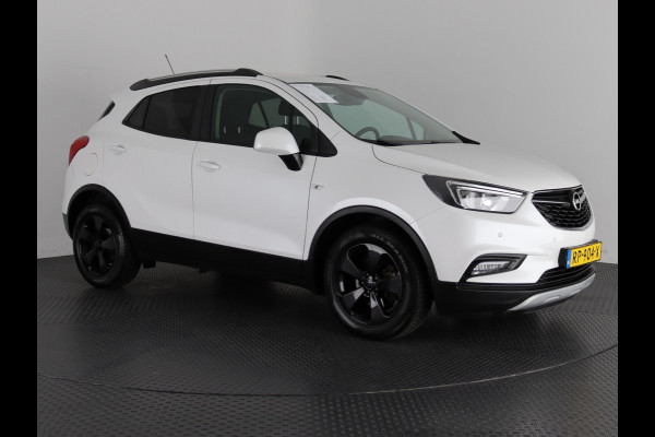 Opel Mokka X 1.4 Turbo Business+ | Navigatie | Trekhaak | Parkeersensoren |