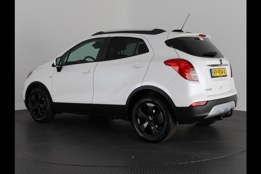 Opel Mokka X 1.4 Turbo Business+ | Navigatie | Trekhaak | Parkeersensoren |