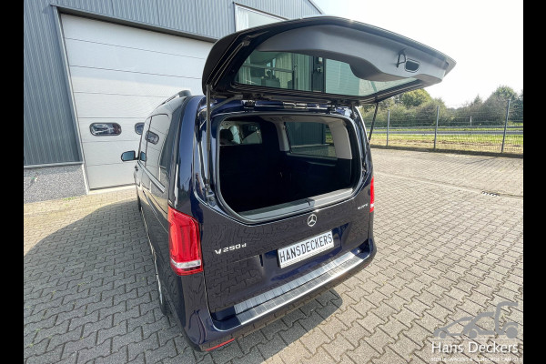 Mercedes-Benz V-Klasse 250 L2 Automaat DC 190 PK Distronic Plus Airco