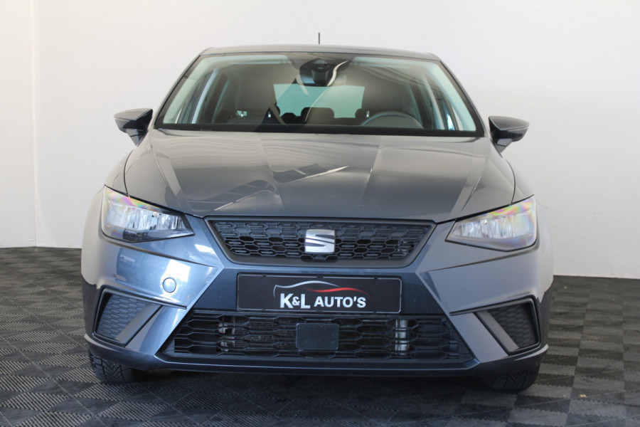 Seat Ibiza 1.0 EcoTSI Business Intense