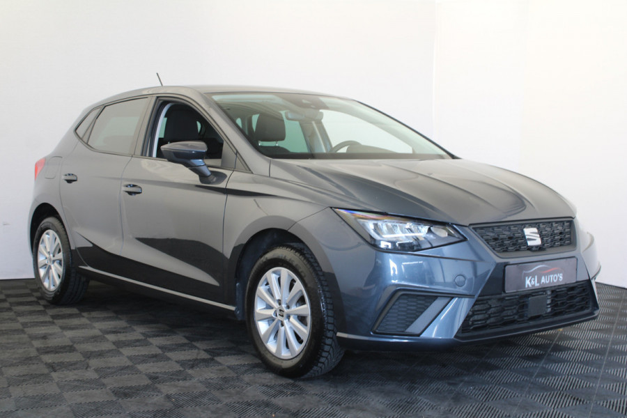 Seat Ibiza 1.0 EcoTSI Business Intense