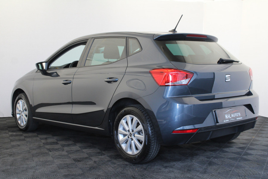 Seat Ibiza 1.0 EcoTSI Business Intense