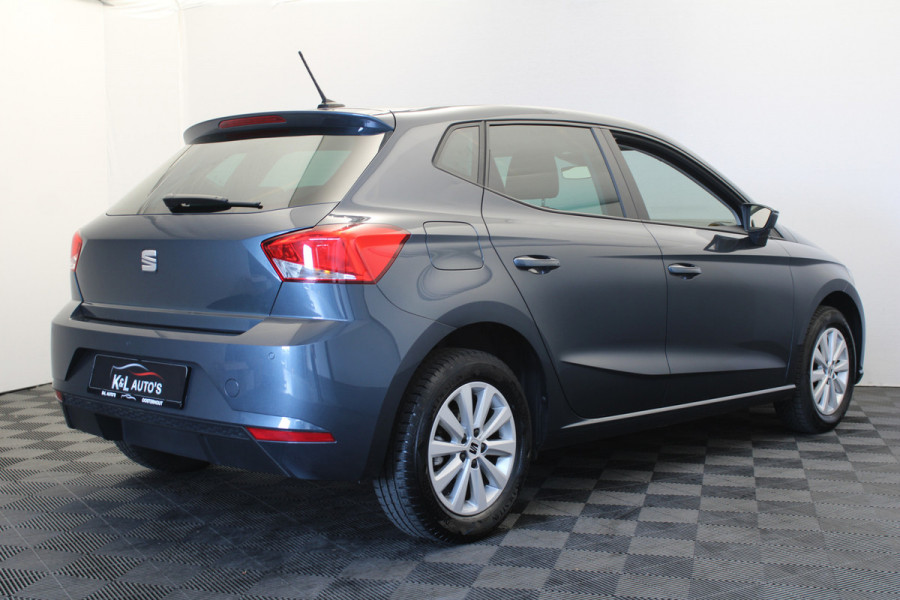 Seat Ibiza 1.0 EcoTSI Business Intense