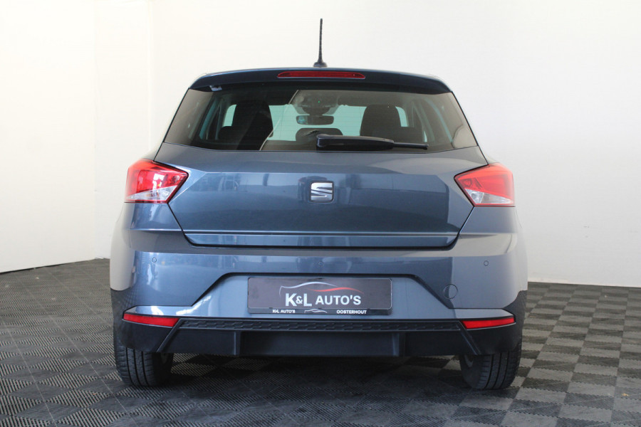 Seat Ibiza 1.0 EcoTSI Business Intense