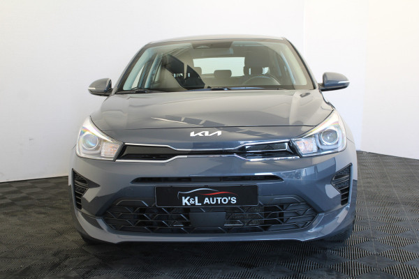 Kia Rio 1.0 T-GDi MHEV Dynamicline