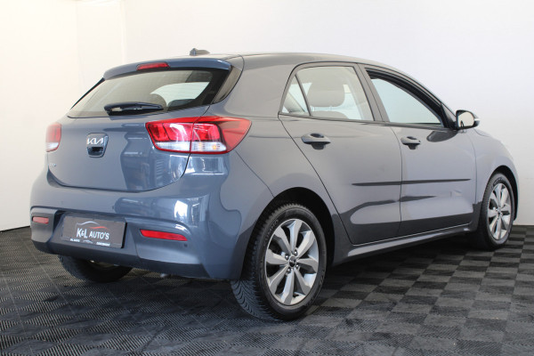 Kia Rio 1.0 T-GDi MHEV Dynamicline