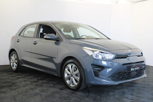 Kia Rio 1.0 T-GDi MHEV Dynamicline