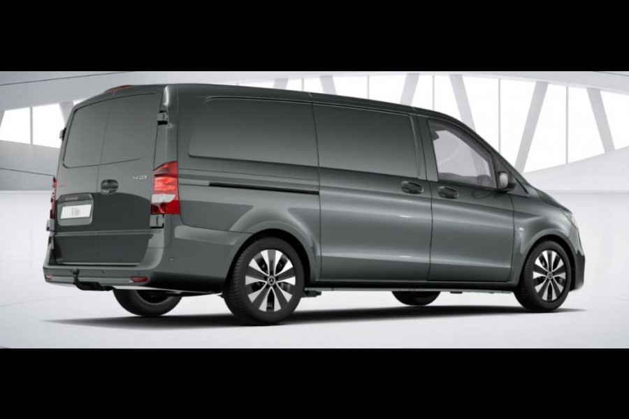 Mercedes-Benz Vito 114 CDI L2 Select 2500 kg Trekhaak, LED koplampen, MBUX met camera